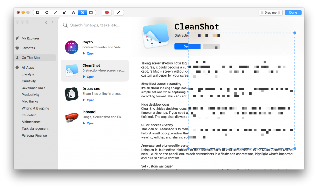 How to take a Screenshot on Mac 6 Different Ways (2020)