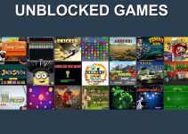 unblocked-games