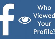 who viewed your facebook profile