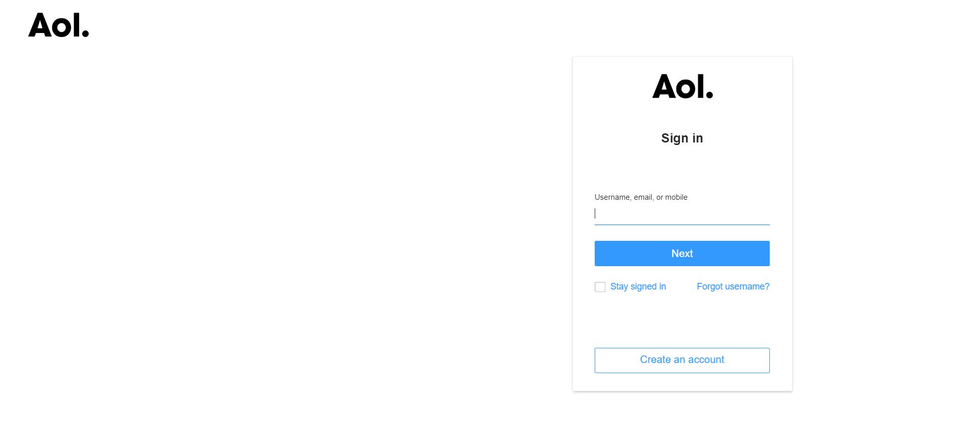 Gmail Alternative app
