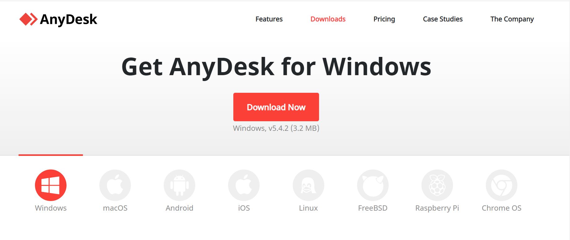 teamviwer alternative free