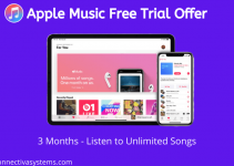 Apple Music Free Trial Offer