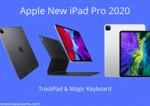 Apple iPad Pro 2020