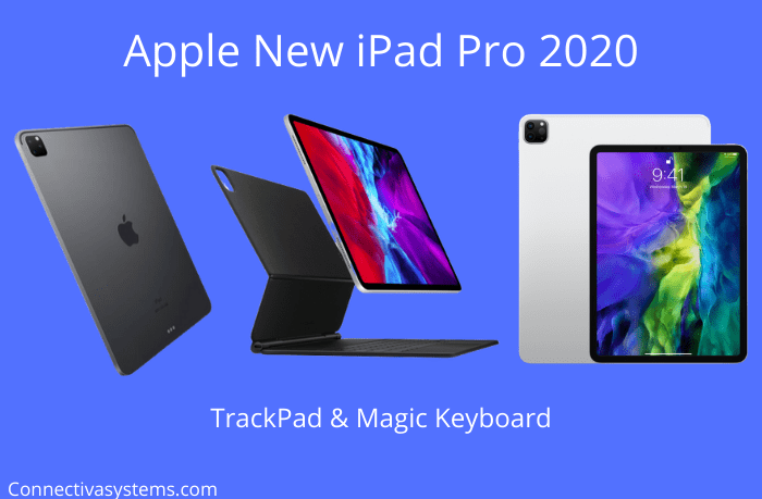 Apple iPad Pro 2020
