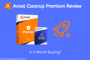 Avast Cleanup Premium Review