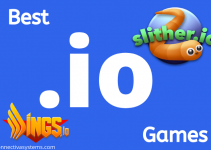 Best .io Games