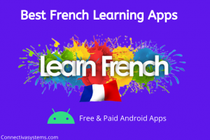 Best Apps to Learn French