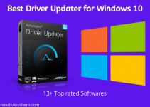 Best Driver Updater for Windows 10