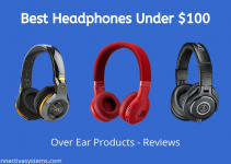 Best Headphones Under $100