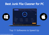 Best Junk File Cleaner for PC
