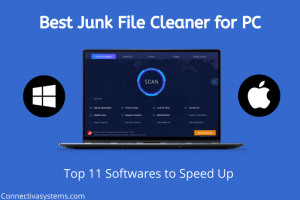 Best Junk File Cleaner for PC