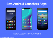 Best Android Launchers