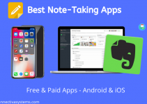 Best Note-Taking Apps