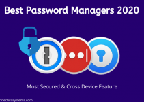 Best Password Managers
