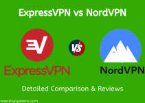 ExpressVPN vs NordVPN