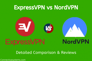 ExpressVPN vs NordVPN
