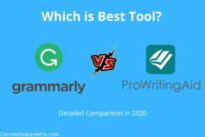 Grammarly vs ProWriting Aid
