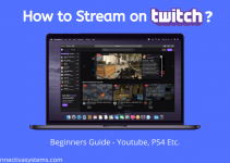How to Stream on Twitch