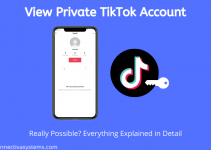 How to View Private TikTok Accounts