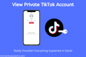 How to View Private TikTok Accounts