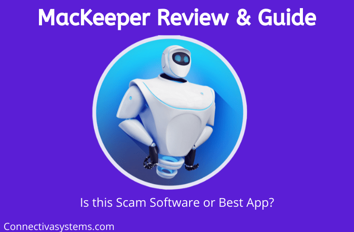 Mackeeper Reviews