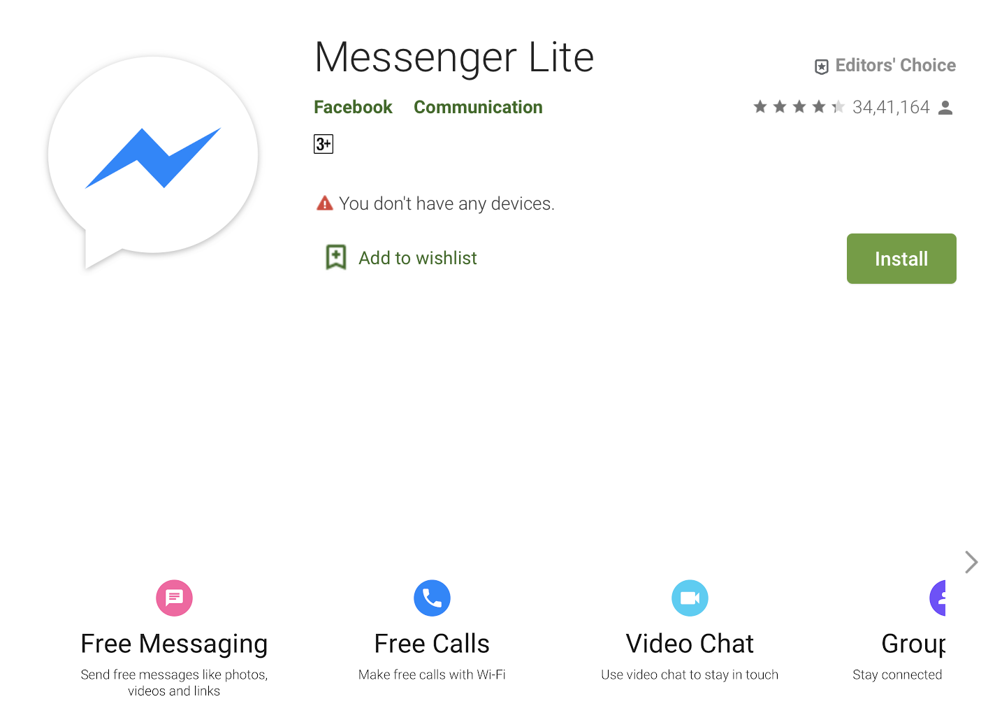 Messenger Without Facebook Account Is this Possible Now?