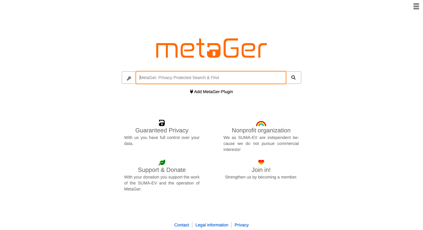 Metager