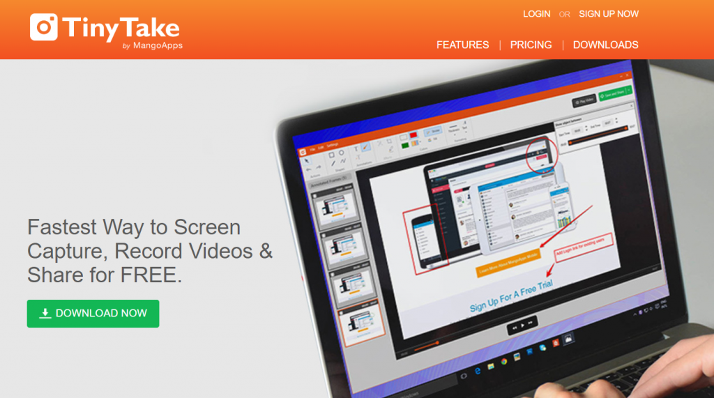 12 Best Screen Recording Softwares for Windows 10 PC
