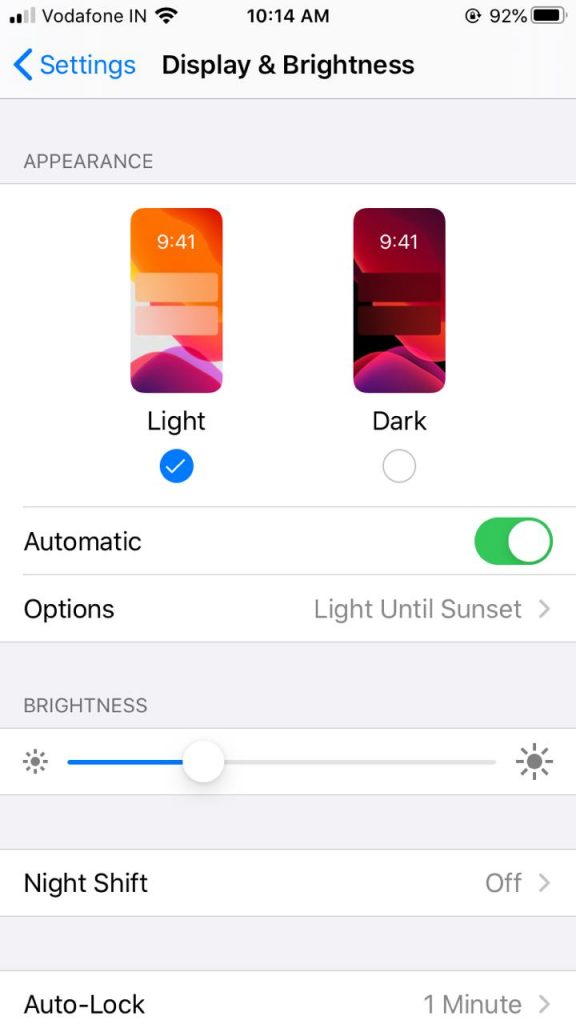 How To Enable Dark Mode On Whatsapp