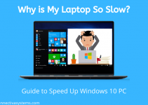 Why is My Laptop So Slow