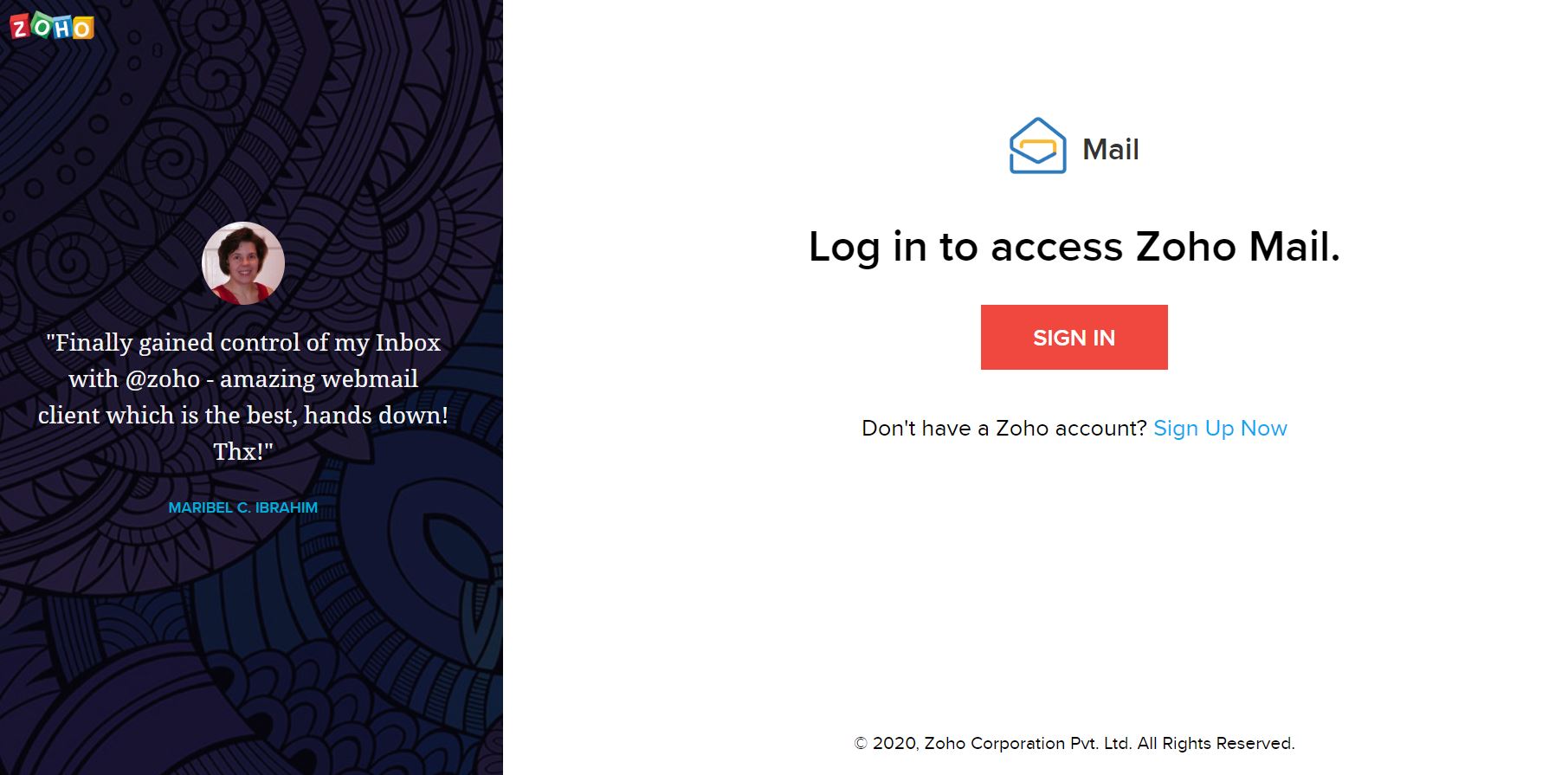 Top Gmail Alternatives