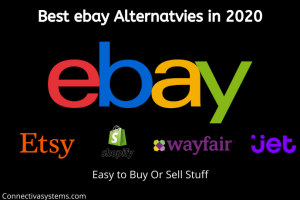 ebay Alternatvies