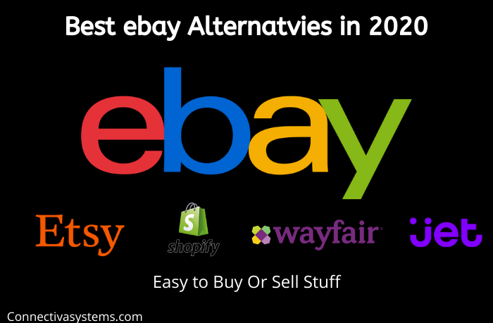 ebay alternative