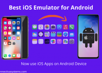 iOS Emulators for Android