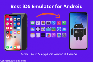 iOS Emulators for Android