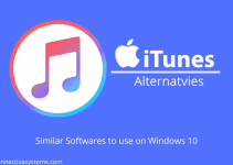 iTunes Alternatives