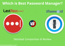 lastpass vs 1password
