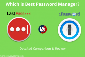lastpass vs 1password