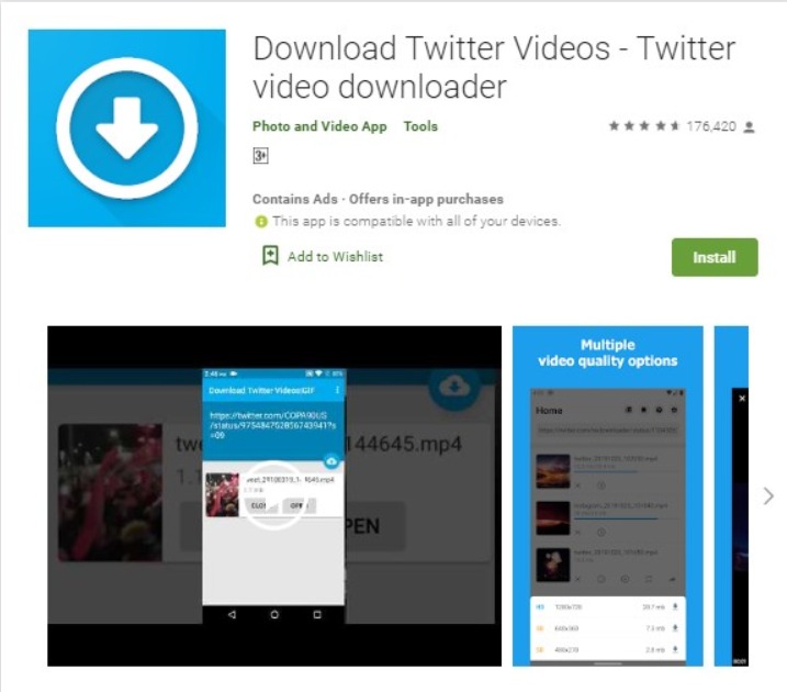 How to Download Twitter Videos? [PC & Mobile Guide]