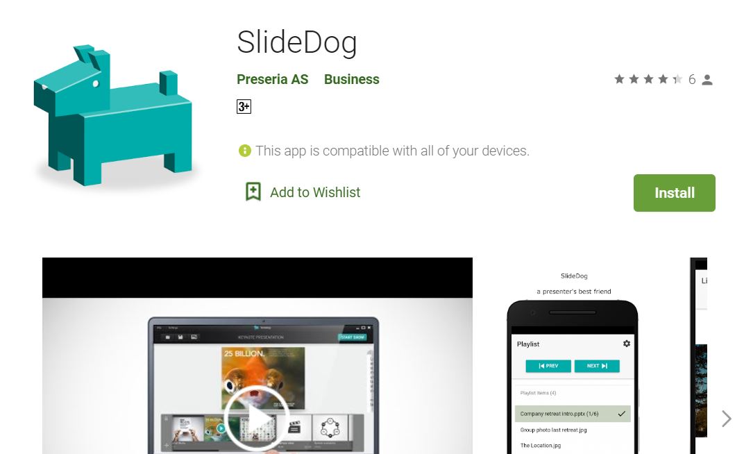 PowerPoint Alternatives for Windows 10