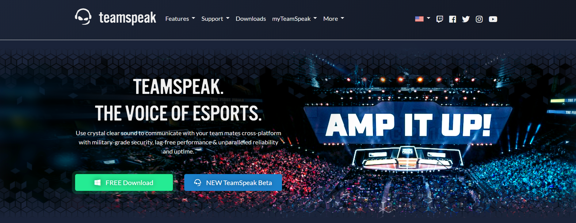 Top Discord Alternatives