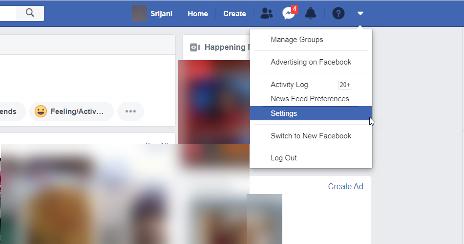 How to Recover Deleted Facebook Messages