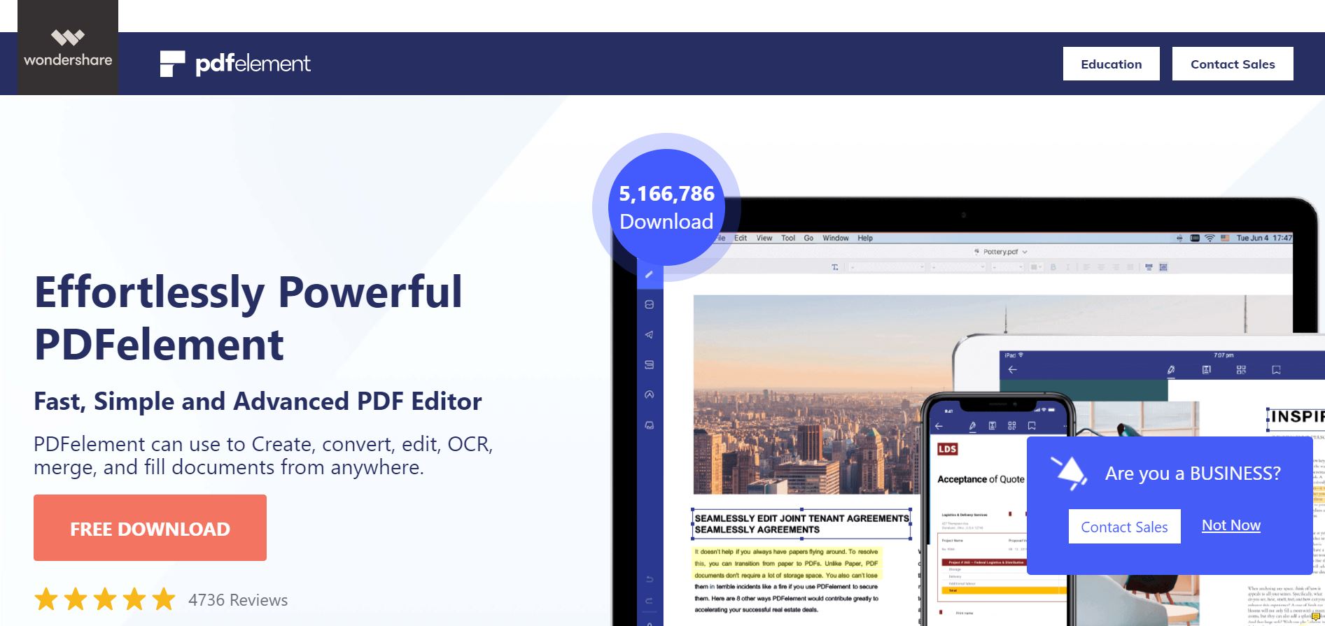 What is the Best PDF Editor for Mac