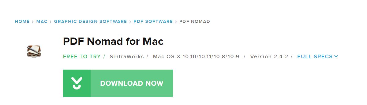 Best PDF Editor for Mac online