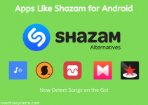 Apps like Shazam