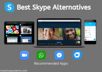 Apps like Skype