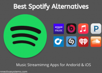 Apps like Spotify - Best Alternatives