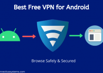 Best Free VPN for Android