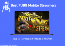 Best PUBG Mobile Streamers