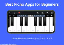 Best Piano Apps for Beginners